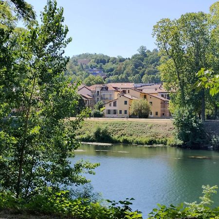 Twin Rivers Turin Luaran gambar