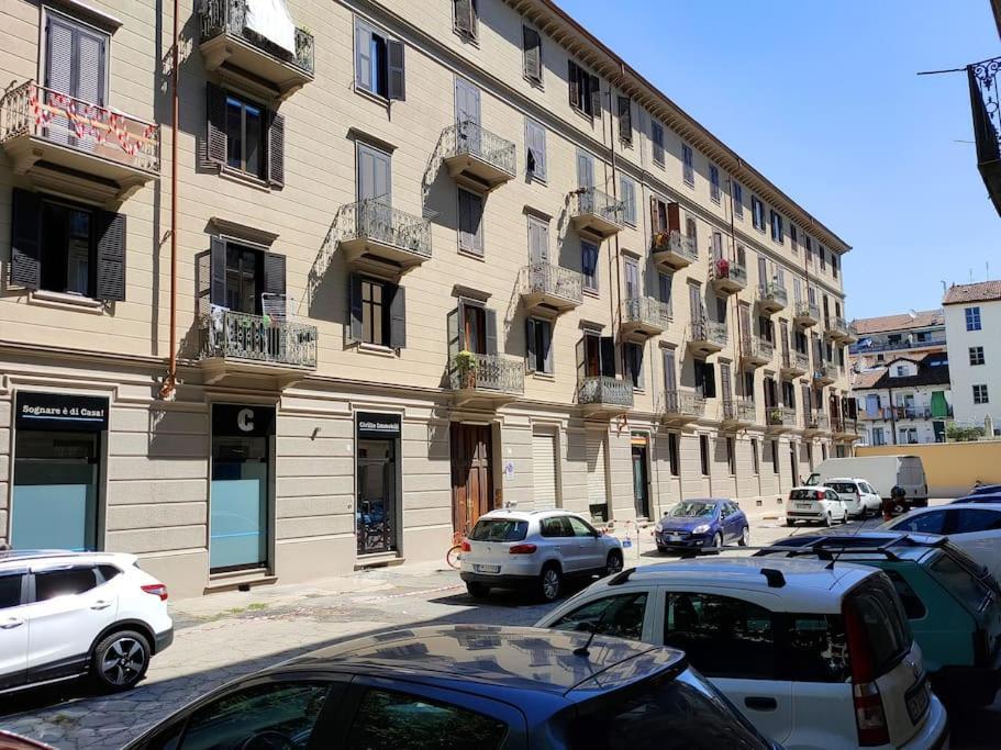 Twin Rivers Turin Luaran gambar