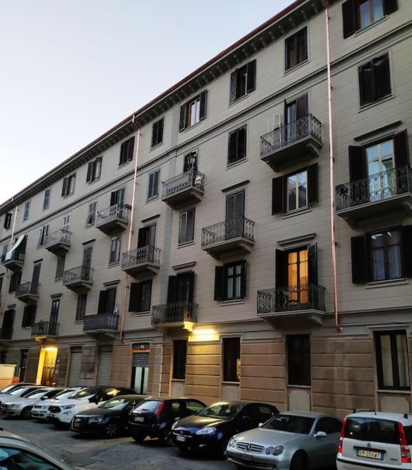 Twin Rivers Turin Luaran gambar