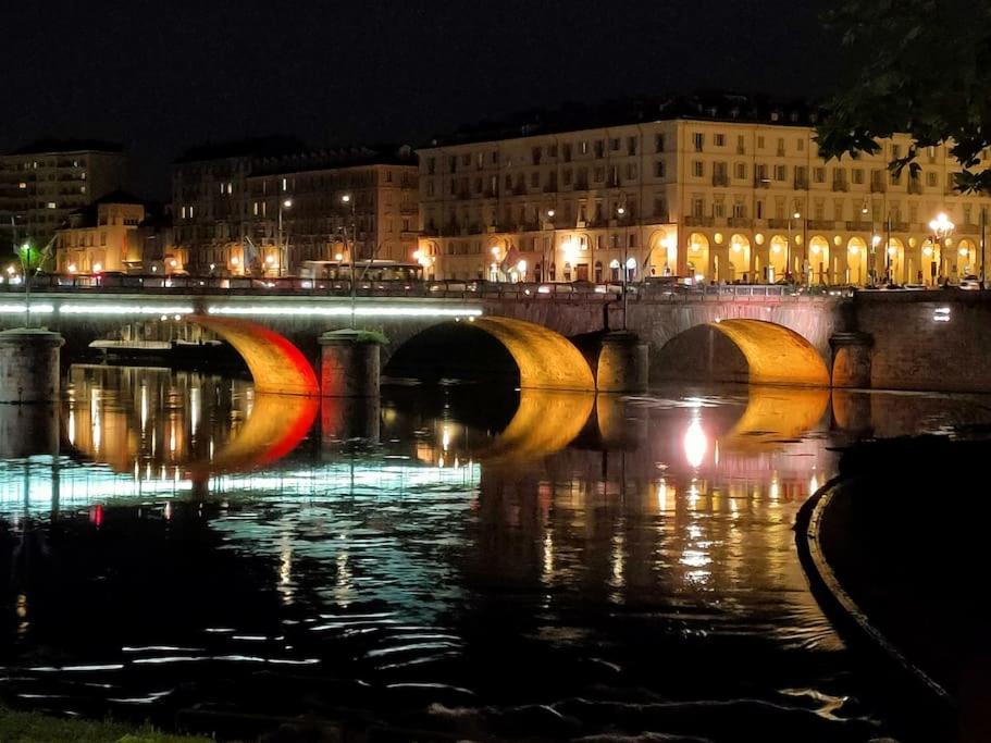 Twin Rivers Turin Luaran gambar