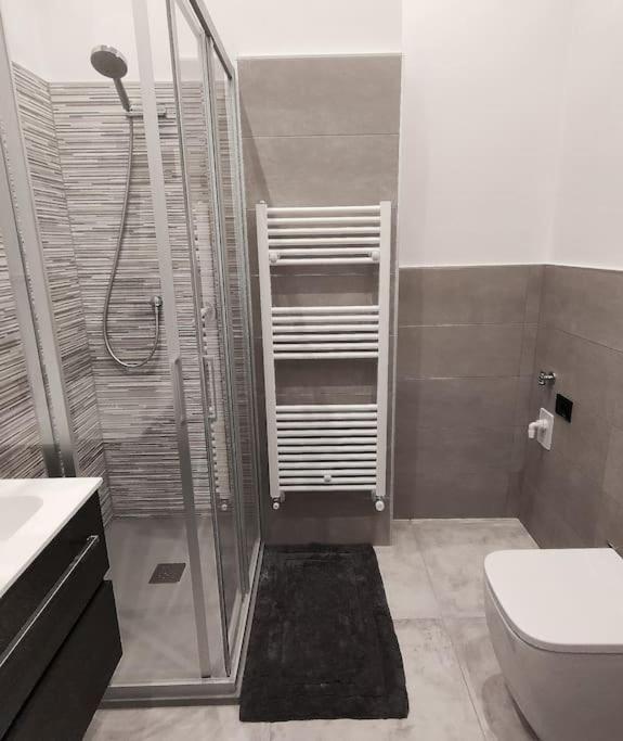 Twin Rivers Turin Luaran gambar